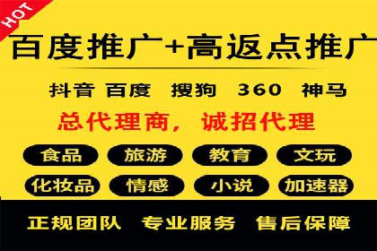 案例研究：百度竞价托管助力企业转型